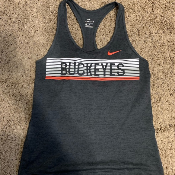 Nike x OSU Tank - Picture 1 of 2
